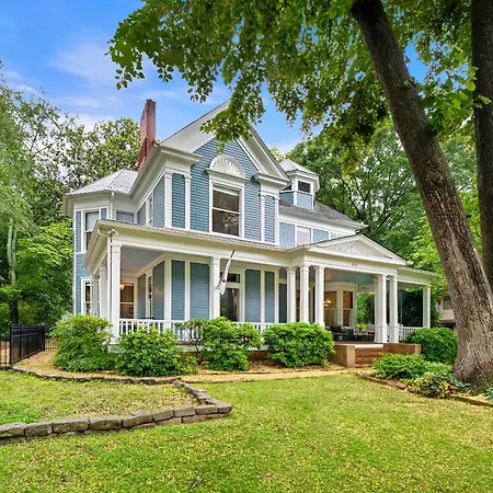 Villa Arbor Grande